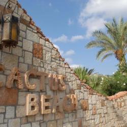 Imagine pentru Cactus Beach Hotel & Bungalows Cazare - Litoral Stalida 2023