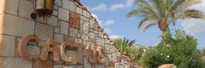 Imagine pentru Cactus Beach Hotel & Bungalows Cazare - Litoral Stalida 2023