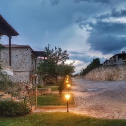 Imagine pentru Hotel Luxurious Stone House In Elani Cazare - Litoral Siviri (kassandra) 2026