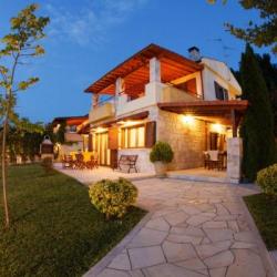 Imagine pentru Hotel Aracelia Casas De Verano Cazare - Litoral Siviri (kassandra) 2026