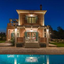 Imagine pentru Hotel Agro Art Boutique & Luxury Villa Cazare - Litoral Zakynthos 2026