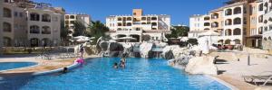 Imagine pentru Hotel St. Nicolas Elegant Residence Cazare - Litoral Paphos la hoteluri de 4* stele 2024