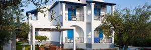 Imagine pentru Kavos Cazare - Litoral Insula Corfu 2025