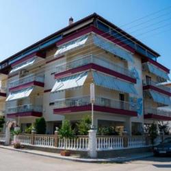 Imagine pentru Niki Apartments Cazare - Paralia Dionysiou 2026