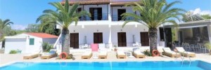 Imagine pentru Captain's Studios & Apartments Cazare - Litoral Kavos 2025
