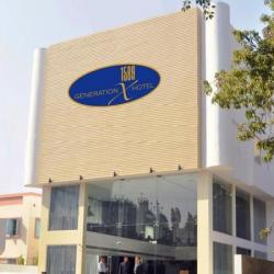 Imagine pentru Bhavnagar Cazare - India 2025
