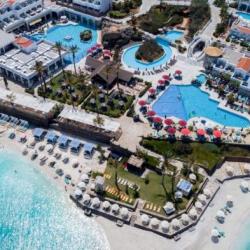 Imagine pentru Minos Imperial Luxury Beach Resort & Spa Milatos Cazare - Milatos 2027