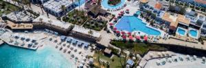 Imagine pentru Minos Imperial Luxury Beach Resort & Spa Milatos Cazare - Milatos 2027
