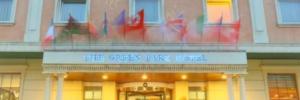 Imagine pentru Green Park Hotel Merter City Break - Istanbul 2027