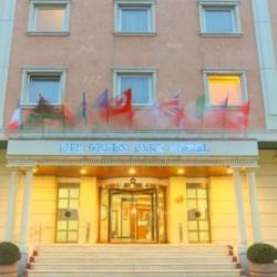 Imagine pentru Green Park Hotel Merter Cazare - Litoral Istanbul 2024