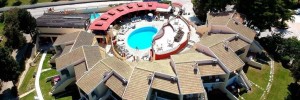 Imagine pentru Hotel Mediterranean Blue Cazare - Litoral Kavos la hoteluri cu Demipensiune 2025