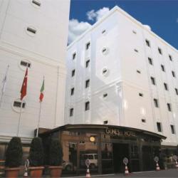 Imagine pentru Gunes Hotel Cazare - Litoral Istanbul 2026