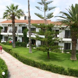 Imagine pentru Hotel Morfeas Cazare - Litoral Kavos la hoteluri cu Demipensiune 2025