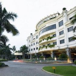 Imagine pentru Hotel Le Royal Meridien Chennai Cazare - Chennai 2025