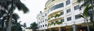 Imagine pentru Hotel Le Royal Meridien Chennai Cazare - Chennai 2025