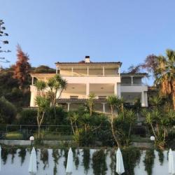 Imagine pentru Dias Apartments Cazare - Litoral Mola Kalyva (kassandra) 2025