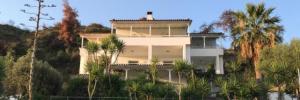Imagine pentru Dias Apartments Cazare - Litoral Mola Kalyva (kassandra) 2025