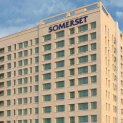 Imagine pentru Hotel Somerset Greenways Cazare - Chennai 2025
