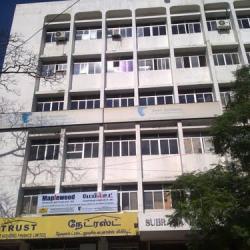Imagine pentru Hotel Taj Club House Cazare - Chennai 2025
