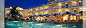 Imagine pentru Hotel Ionis Art Cazare - Litoral Laganas 2025