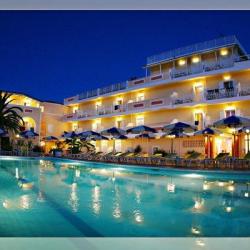 Imagine pentru Hotel Ionis Art Cazare - Litoral Laganas 2025