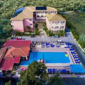 poza Hotel Savvas-demar