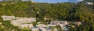 Imagine pentru Vasilias Cazare - Litoral Insula Skiatos la hoteluri de 4* stele 2024