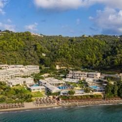 Imagine pentru Vasilias Cazare - Litoral Insula Skiatos la hoteluri de 4* stele 2025