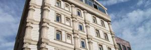Imagine pentru Marmaray Hotel City Break - Istanbul 2027