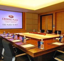 Imagine pentru Hotel Crowne Plaza Cazare - Gurgaon 2025
