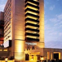 Imagine pentru Hotel Doubletree By Hilton Cazare - Gurgaon 2025
