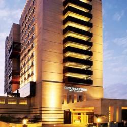 Imagine pentru Hotel Doubletree By Hilton Gurgaon - New Delhi Ncr Cazare - Gurgaon 2025