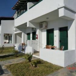 Imagine pentru Skiathos Club Hotel & Suites Cazare - Vasilias la hoteluri de 4* stele 2025