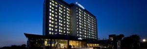 Imagine pentru Hotel Le Meridien Gurgaon Delhi Ncr Cazare - Gurgaon 2025