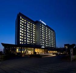 Imagine pentru Hotel Le Meridien Gurgaon Delhi Ncr Cazare - Gurgaon 2025
