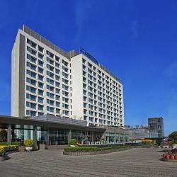 Imagine pentru Hotel Le Meridien Gurgaon, Delhi, Ncr Cazare - Gurgaon 2025