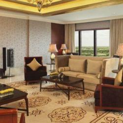 Imagine pentru Hotel Leela Ambience Gurgaon Cazare - Gurgaon 2025