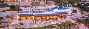 Imagine pentru Hotel Grecotel La Riviera & Aqua Park Cazare - Loutra Kyllinis 2024