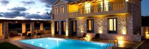 Imagine pentru Hotel Villas Armeno Cazare - Litoral Poros 2024