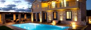 Imagine pentru Hotel Villas Armeno Cazare - Litoral Poros 2025