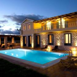 Imagine pentru Hotel Villas Armeno Cazare - Litoral Poros 2025