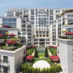 Imagine pentru Park Bosphorus Hotel Istanbul City Break - Istanbul 2026