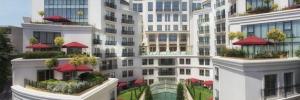 Imagine pentru Park Bosphorus Hotel Istanbul City Break - Istanbul 2026