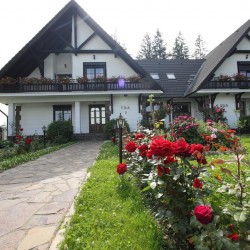 Imagine pentru Complex Vile Ruia Cazare - Munte Poiana Brasov la hoteluri de 3* stele 2025