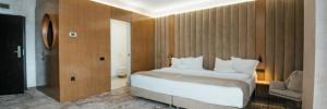 Imagine pentru Fabesca Boutique Hotel & Spa Cazare - City Break Sovata la hoteluri de 4* stele 2024