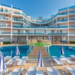Imagine pentru Aparthotel Costa Calma Cazare - Litoral Aheloy 2026