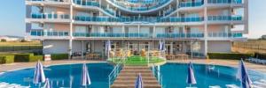 Imagine pentru Aparthotel Costa Calma Cazare - Litoral Aheloy 2026