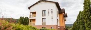 Imagine pentru Sovata Cazare - Munte Transilvania la hoteluri de 3* stele 2025