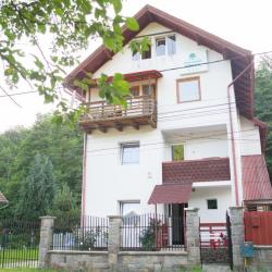 Imagine pentru Sovata Cazare - Munte Transilvania la hoteluri de 3* stele 2026