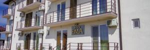 Imagine pentru Hotel Ema Cazare - Litoral Vama Veche la hoteluri de 3* stele 2025